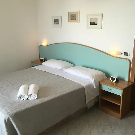 Landhuis La Casereccia B&B Ischia