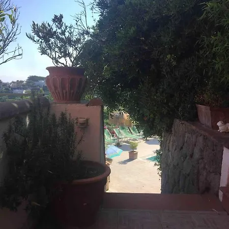 La Casereccia B&B * Ischia