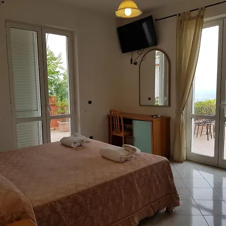 La Casereccia B&B Landhuis *