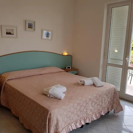 La Casereccia B&B * Ischia